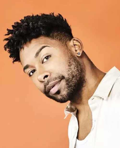 John lundvik