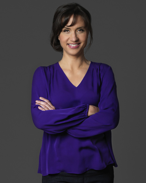 Petra Mede