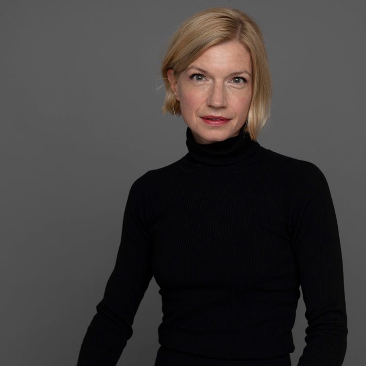 Cecilia Frode.