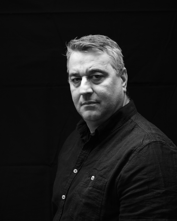 Cedomir Glisovic