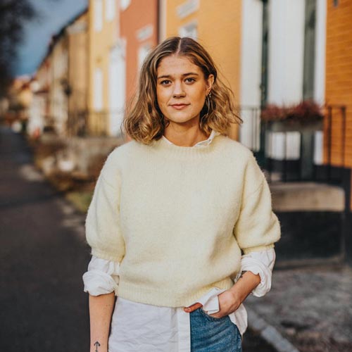 Ida Hallquist